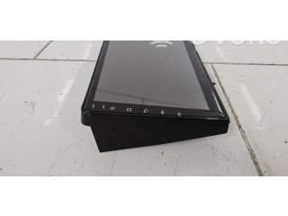 Дисплей       Citroen C5