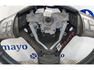 Руль Subaru Forester SH 2008 - 2013 года GS12002880