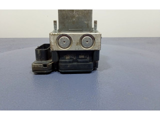 Блок АБС 6C0907379R, 6C0907379R Skoda Fabia Mk3 (NJ) 2015 - 2021 года