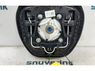 Подушка безопасности водителя 985108265R, 985101947R Renault Clio IV