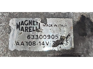 Генератор 63300905, 63300905   Fiat 126      