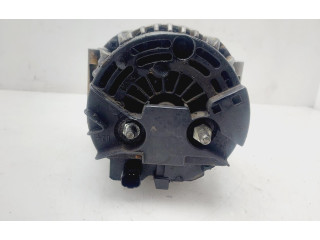 Генератор 7701477694 Dacia Logan I