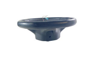 Руль Nissan Rogue  2013 - 2020 года 484309TG2AK      