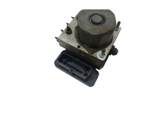 Блок АБС 13426850, 269539 Opel Meriva B 2010 - 2016 года