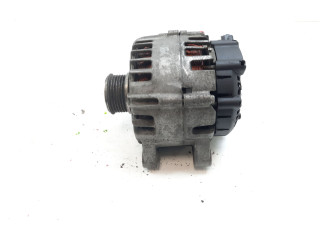 Генератор 9665617780   Peugeot Partner      