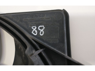 Вентилятор радиатора 871300200 Fiat Grande Punto 1.2