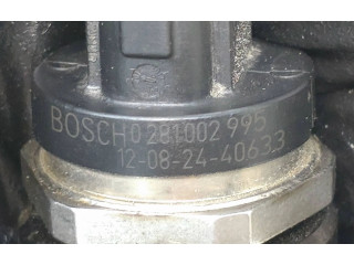 Топливная рампа 30777759, 0445215025   Volvo V70   для двигателя D5204T7