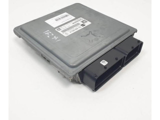 Řídící jednotka 5WP42915AA, 03L906023KL Seat Altea XL 2004