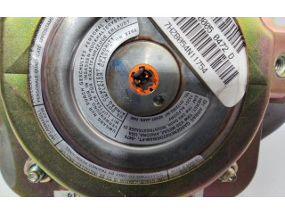 Подушка безопасности двери 9623938277 Citroen Berlingo