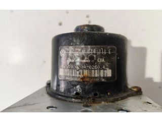 Jednotka ABS 7l0907379d Volkswagen Touareg I 2005