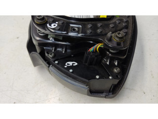 Подушка безопасности водителя 61860240B   Mercedes-Benz E W211