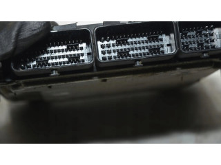 Блок управления двигателя 237102213R, 237102213R Dacia Lodgy