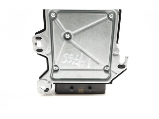 Блок подушек безопасности 3Q0959655BH, 234571197 Skoda Octavia Mk3 (5E)