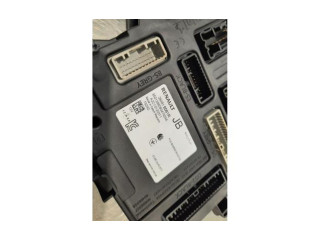 Блок комфорта 284B19561R   Renault Clio V   