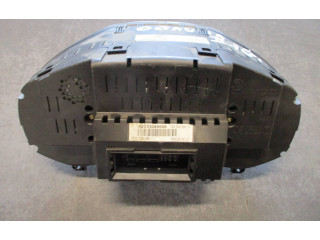 Панель приборов 1Z0920841D Skoda Octavia Mk2 (1Z)