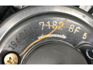 Вентилятор печки 194000-7182 Lexus GS 300 400 430