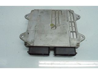 Блок управления двигателем ECU 1860135700, CENTRALITAMOTORUCE Mitsubishi Colt