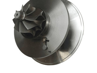 Turbodmychadlo Турбина 753392, 11657791046 BMW X5 E53