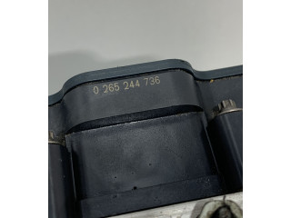 Блок АБС 57110T1VE320M1, 0265244736   Honda  CR-V  2013-2016 года