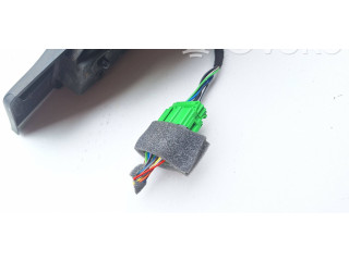 Зеркало электрическое        Volvo V70  2014 - 2016 года   