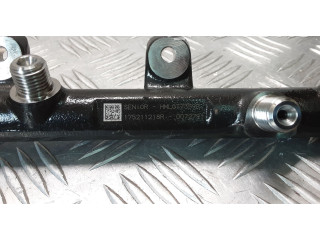 Vstřikovací lišta 175211218R, A2C97951300 Nissan Navara D23 YS23E280