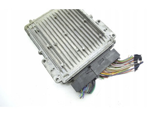 Řídící jednotka 9X2Q12A650PAD, 9X2Q12A650PAD Jaguar XF X250 2010