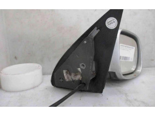 Зеркало электрическое        Skoda Fabia Mk1 (6Y)  1999 - 2007 года   