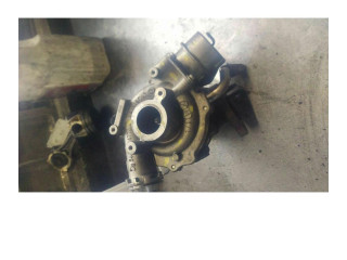 Турбина 144110980R   Renault  Megane III  2009 - 2016 года