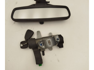 Комплект блоков управления 8626324, 73760   Volvo V70