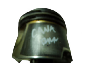  Поршень с шатуном CANA CANA  Audi A6 S6 C6 4F  