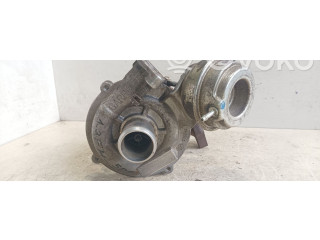  Турбина Citroen Nemo  55231037GM, 7991711         