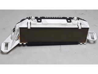 Дисплей    9654149280   Citroen C4 I