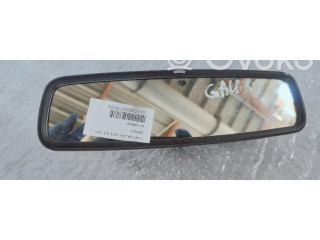 Зеркало (механическое) Ford Galaxy 2006 - 2015 года