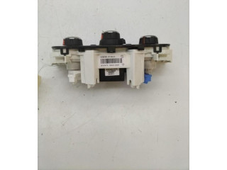 Блок управления климат-контролем 275107242R   Dacia Sandero