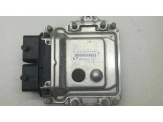 Блок управления двигателя 0261S07288 Suzuki Swift