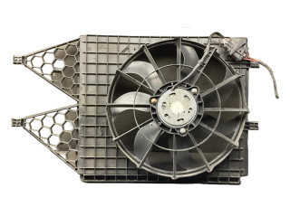 Вентилятор радиатора     6R0121207    Seat Toledo IV (NH) 1.6