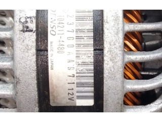 Генератор 1042114480 Subaru XV