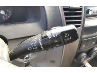 Кнопки рулевого колеса    KIA Sorento