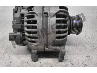 Генератор 06F903023F Volkswagen Caddy