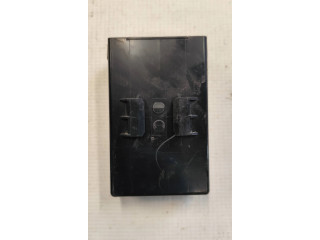 Блок управления MR460758, 2773000760 Mitsubishi Pajero