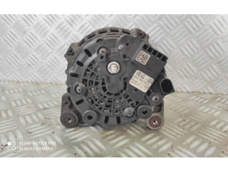 Генератор 04C903023L, F000BL08E2   Audi A3 S3 8V      