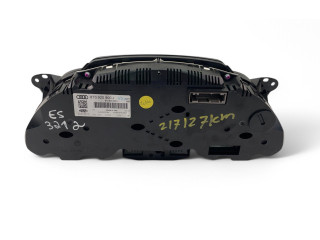 Přístrojová deska Audi A5 8T 8F 2010 8T0920900J