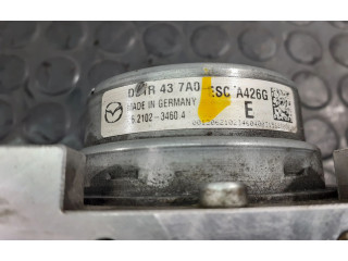 Jednotka ABS A426G, 06210973823 Mazda 2 2015