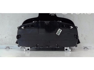 Панель приборов 9836319980 Citroen C3 Aircross