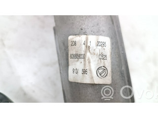 Рулевая рейка 0265005411, 483150157 Alfa Romeo 166 2003-2009 года