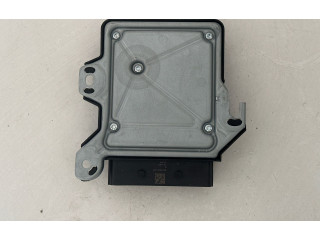 Поршень Блок управления надувных подушек CYV 3Q0959655AS, 225894351 Skoda Octavia Mk3 (5E)