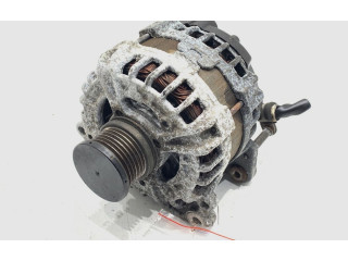 Lichtmaschine 03L903023K Skoda Octavia Mk3 (5E)