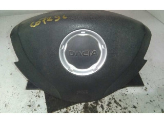 Подушка безопасности водителя 8200823307   Dacia Sandero