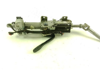 Рулевая рейка 5Q1419502BS Skoda Superb B8 (3V) 2015 - 2024 года