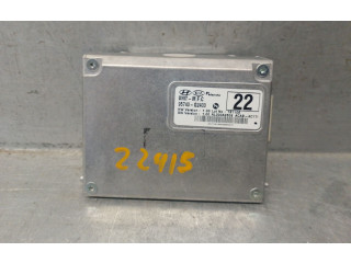 Блок управления 95740G2400, 95740G2400   Hyundai Ioniq